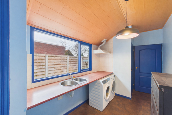 Medium property photo - Dorpsstraat 4, 4528 EL Sint Kruis